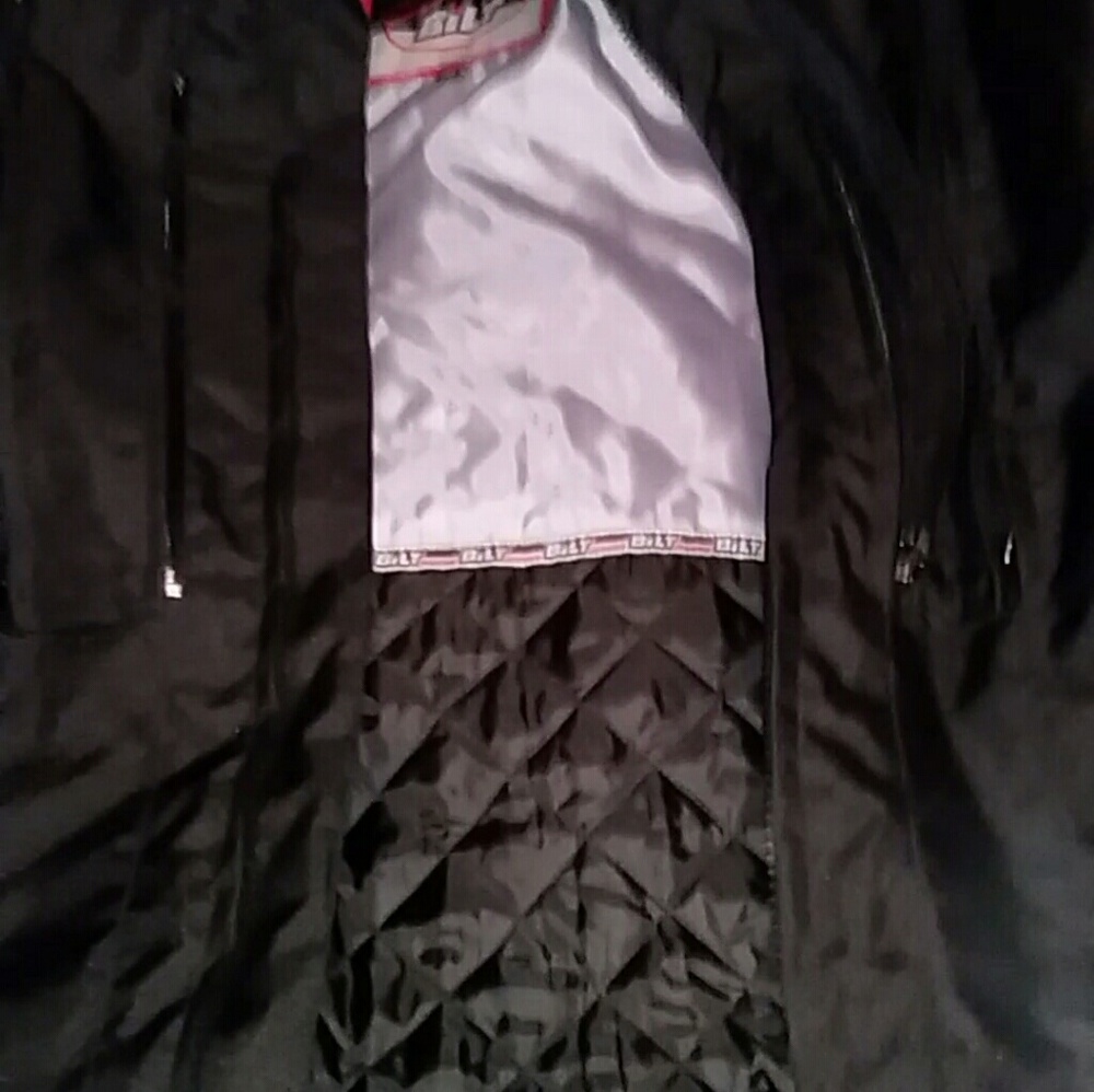 Bilt  heavy duty racing jacket